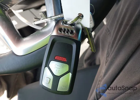 2024 Audi Q5 Premium 45 Tfsi S Line Quattro from USA, damaged, VIN WA1GAAFY3R2122345